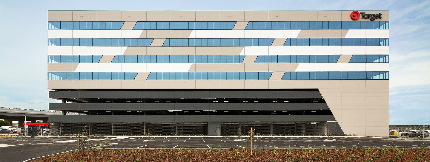 Target Australia Headquarters